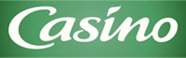 Logo supermarché Casino