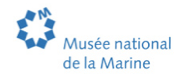 Logo musé national de la Marine