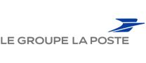 le groupe la poste